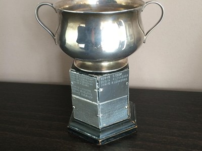 Trophy Shannon